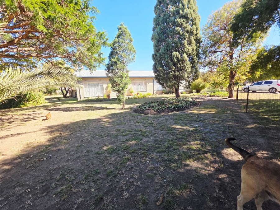 3 Bedroom Property for Sale in Oranjeville Free State